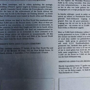 5. Inscription on Plaque