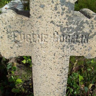 GOGELIN Eugene -1890