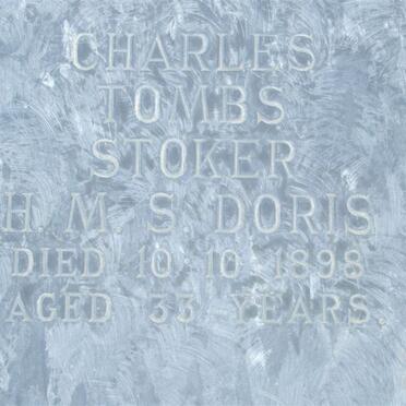 TOMB Charles -1898