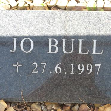 BULL Jo -1997