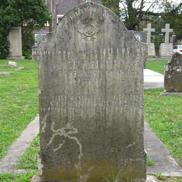 NORTON William  -1897