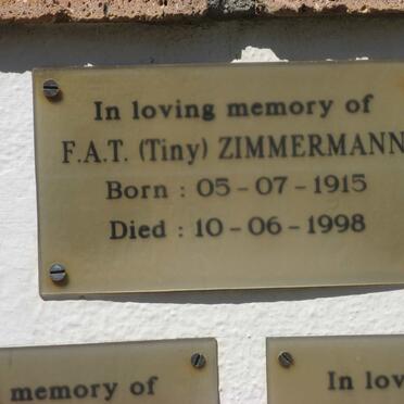 Z - Vanne :: Surnames - Z