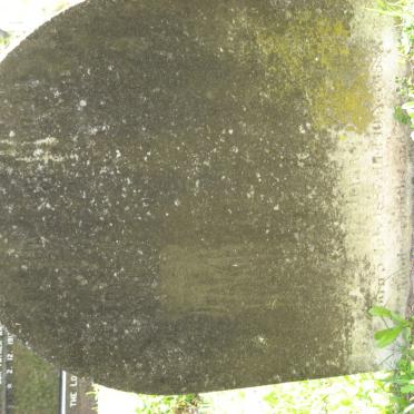 ? Julia 1887-1887