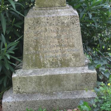 ?AND R.H. -1900