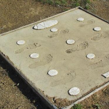 PIETERSE :: VAN DER MERWE