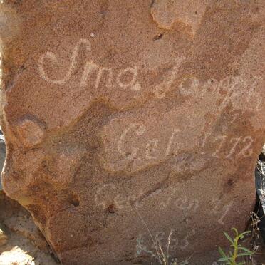 ? JONGEH S.M.A.