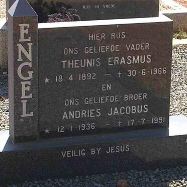 E - Surnames :: Vanne - E