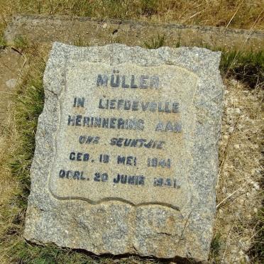 MÜLLER 1941-1941