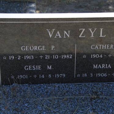 ZYL, van