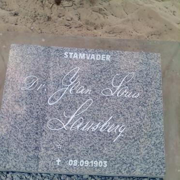 Western Cape, CLANWILLIAM district, Ratelrug 407, Langbergsfontein, farm cemetery