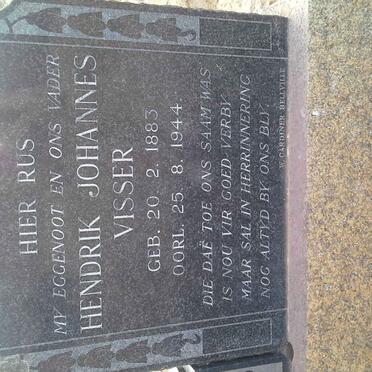 Western Cape, CLANWILLIAM district, Marthinus Rust, farm cemetery