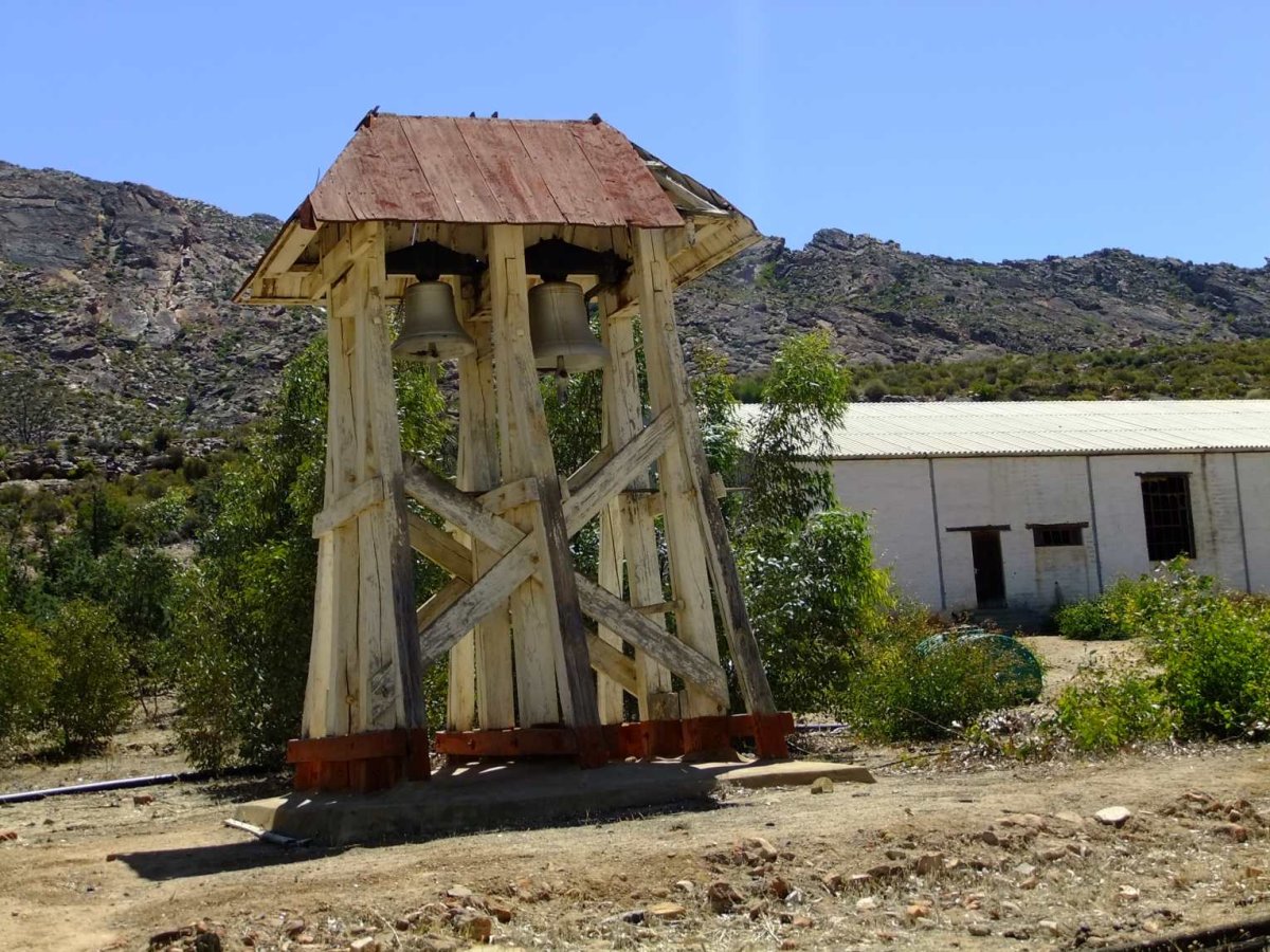 3. Church Bells