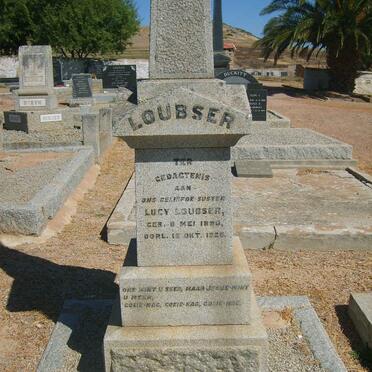 LOUBSER