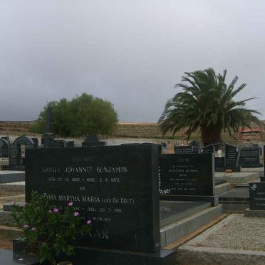 PIENAAR Daniel Johannes Benjamin 1900-1972 &amp; Jacoba Martha Maria DU TOIT 1913-1991