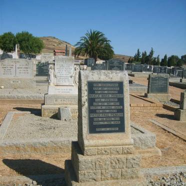 PIENAAR Pieter Paul 1873-1949 &amp; Maatje Maria PIENAAR 1877-1944