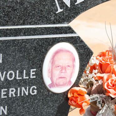 MEEDING S.S.E. 1932-2006