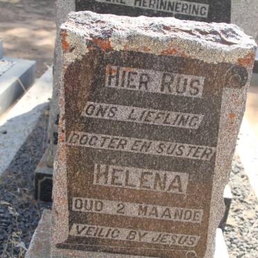 THIART Helena
