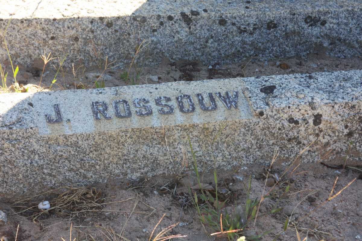 ROSSOUW J.