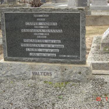 WALTERS