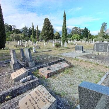 7. Overview / Oorsig