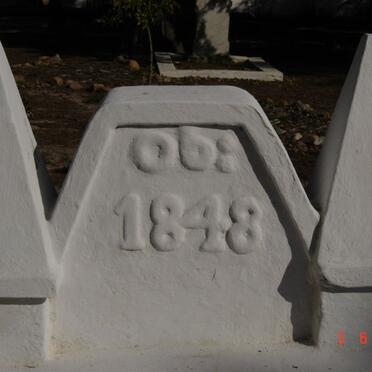 ? OB: 1848