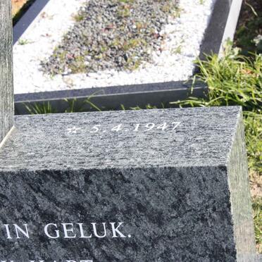 ROCK J.C. 1947-2006 &amp; R. 1947-