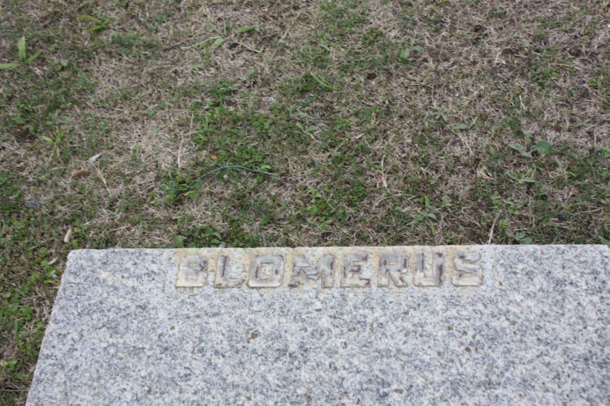 BLOMERUS