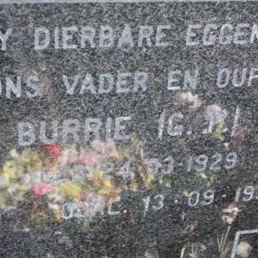 ROUX G.P., le 1929-1991