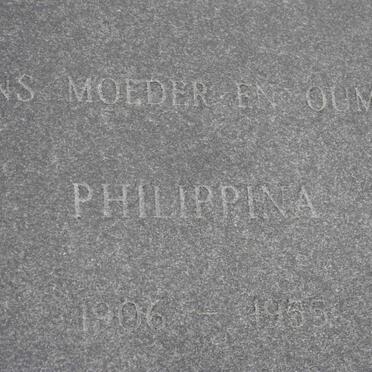 ?? Philippina 1906-1955