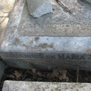 STREICHER Johannes &amp; Maria