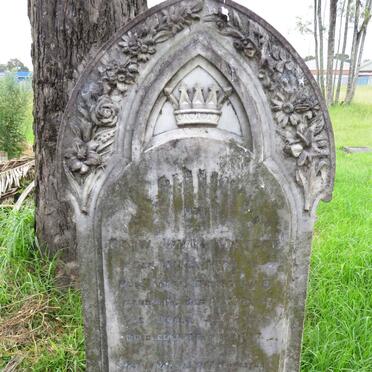 KRETZEN Johan 1809-1897