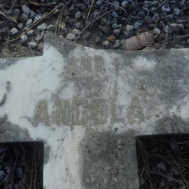 ? Angela