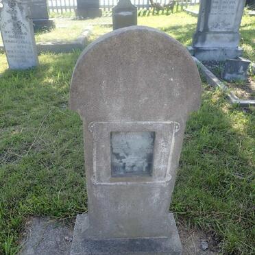 ? Susanna Willemina -1910