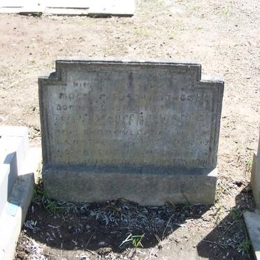 JACOBS Susanna