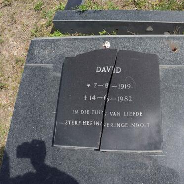 TAMBOER David 1919-1982 _1