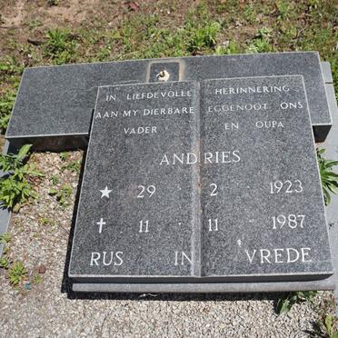 TREURNICHT Andries 1923-1987_1