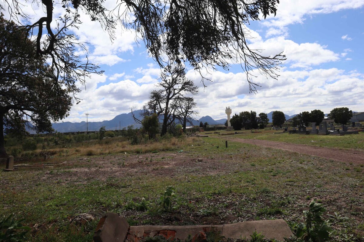 1. Oorsig / Overview