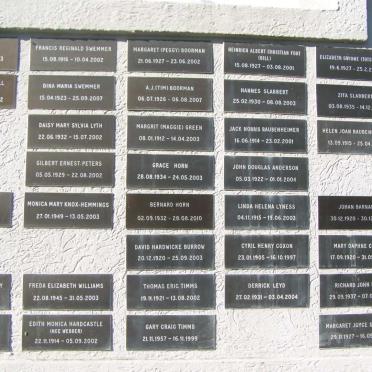 Plaques 2