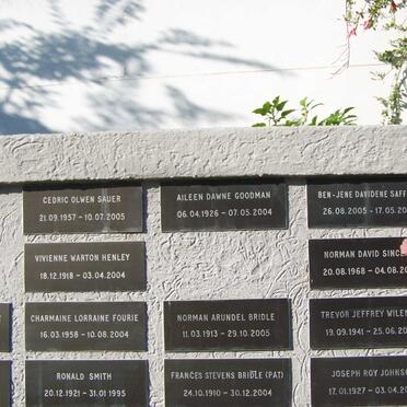 Plaques 4