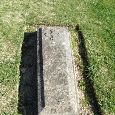 DUMBARTON  Agnes Isabel  -1851