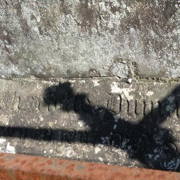 DUMARESQ Charlotte 1807-1892