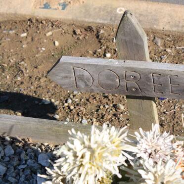 ? Doreen