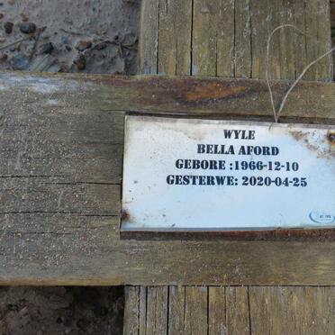 AFORD Bella 1966-2020