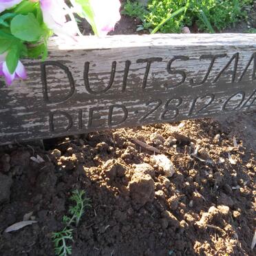 DUITSJAN Charlene 1967-2004_3