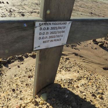 FIGGERLAND Kayden 2021-2022