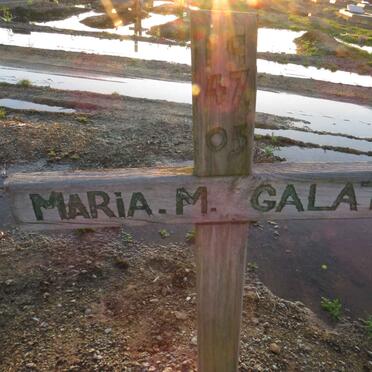 GALAT Maria M. 