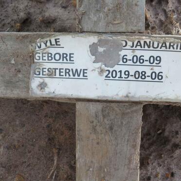 JANUARIE ?D ?6-2019