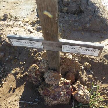 KLAASSEN Grace 2021-2021 :: KLAASSEN Zoey 2021-2021