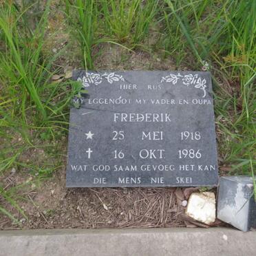 KAPP Frederik 1918-1986