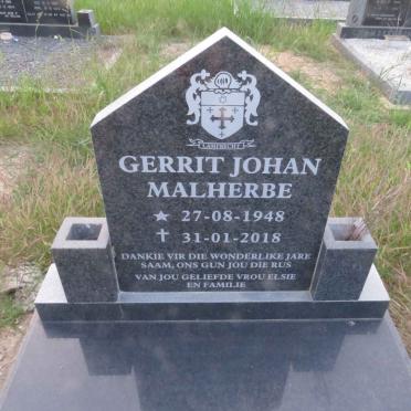 LAMPRECHT Gerrit Johan Malherbe 1948-2018 & E.J.J. DU TOIT 1953-2020 _1